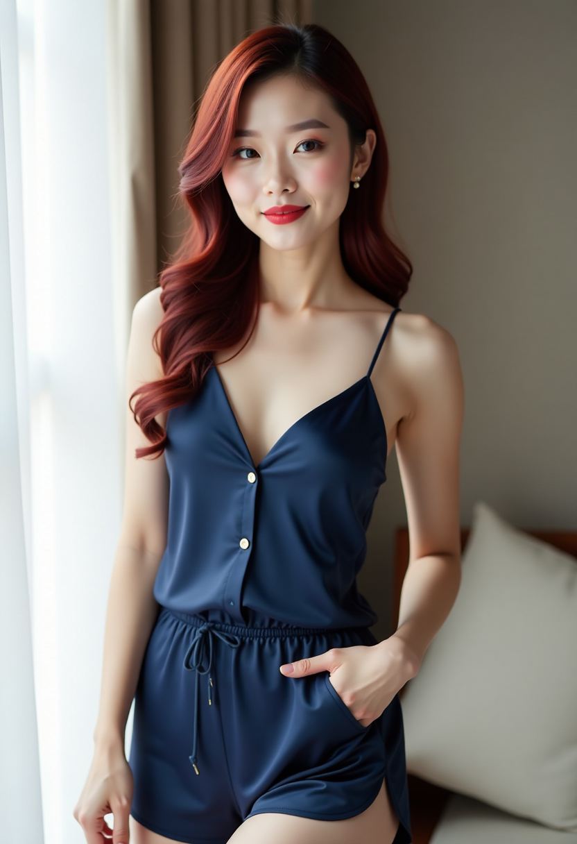 少年阿斌之热血破晓