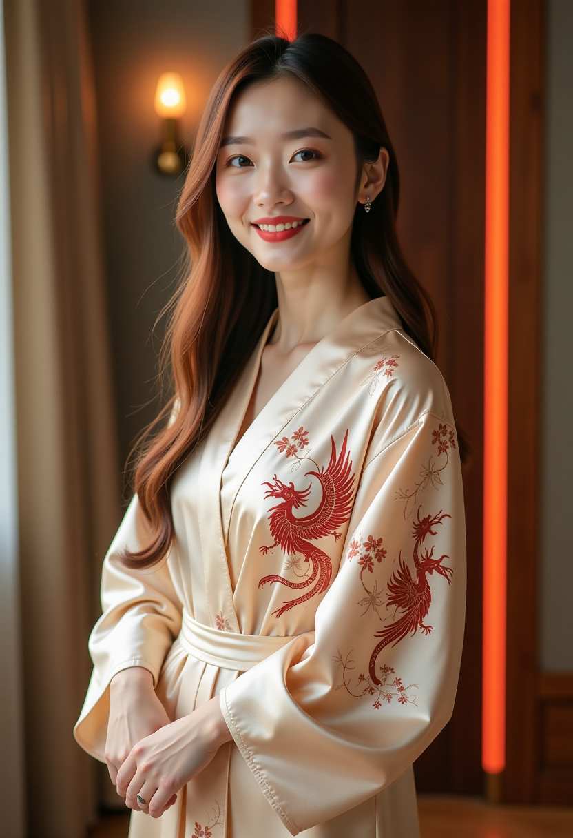 阿斌的夏日纪事