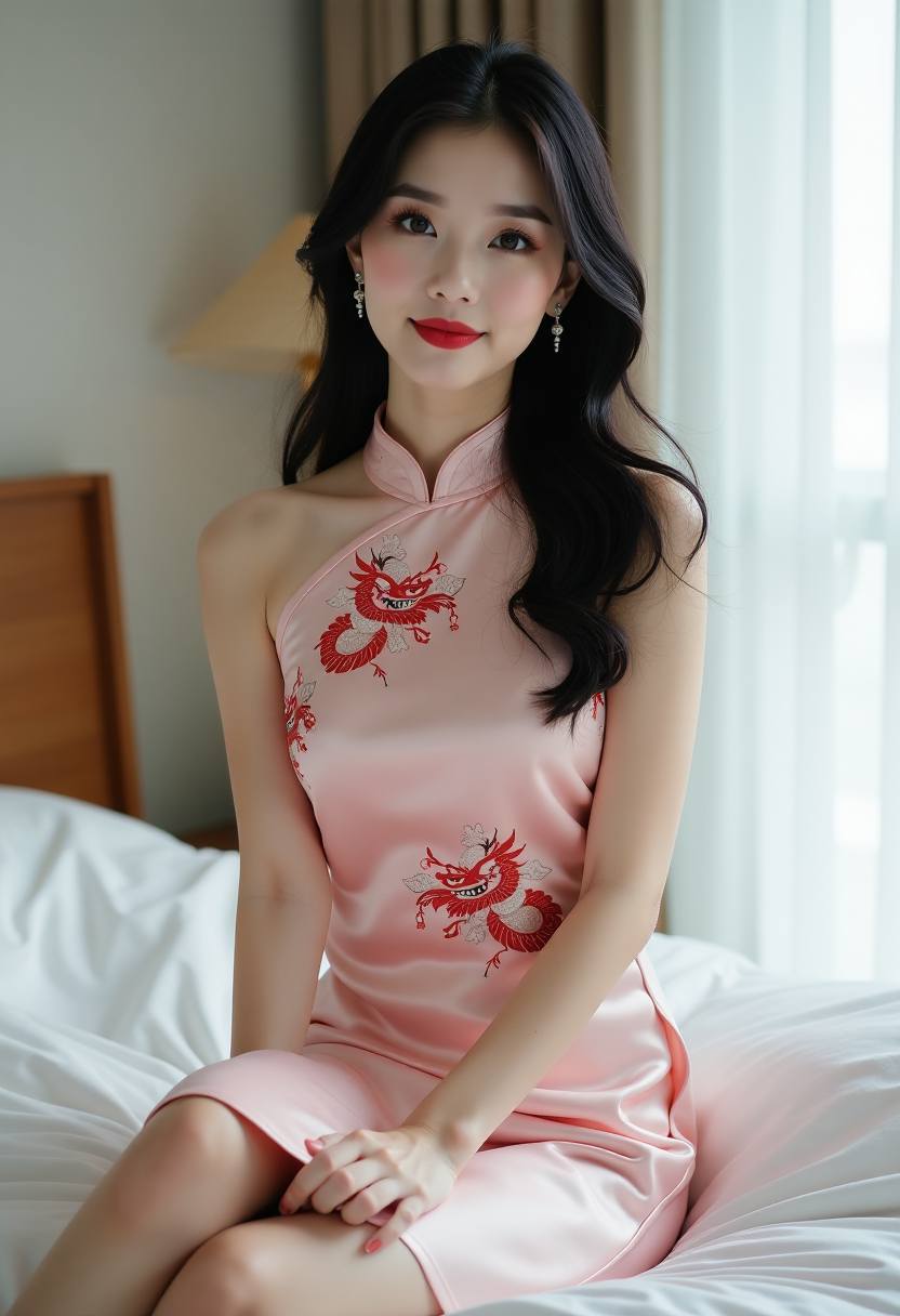 少年阿斌成长记